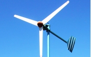 FD2-0.2(FD2.3-0.3)型风力发电