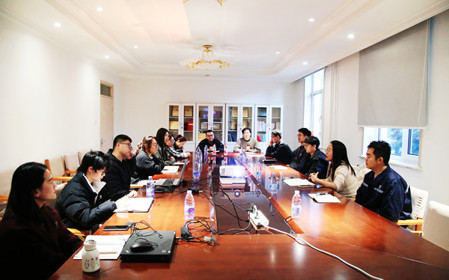 标题：呼和浩特分院团委举办“聚青年众志，话青春成长”团员青年交流分享活动
浏览次数：584
发表时间：2024-12-05