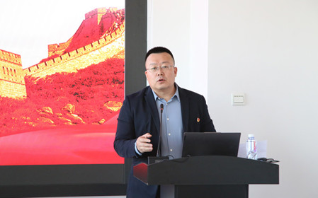 标题：呼和浩特分院组织召开领导干部业务培训会暨领导干部讲党课
浏览次数：472
发表时间：2024-12-06