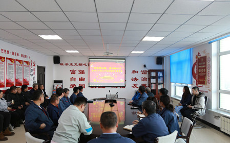 标题：华德牧草公司党委书记讲授党的二十届三中全会精神专题党课
浏览次数：949
发表时间：2024-12-16