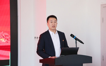 标题：呼和浩特分院组织召开领导干部业务培训会暨领导干部讲党课
浏览次数：706
发表时间：2024-12-26